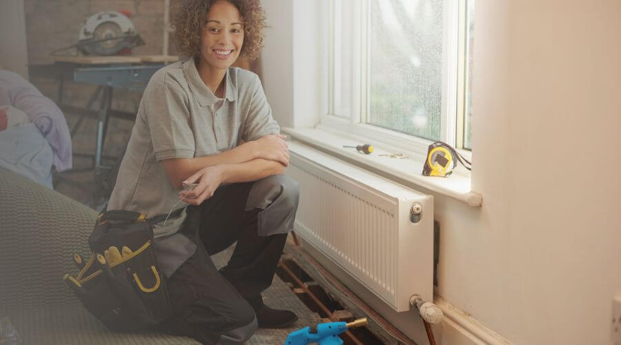 Professional same day plumber in Abbotsford, WI